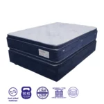 Hermes - Coastal Bed Mattress