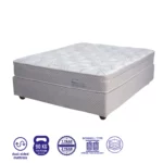 Cardiff - Coastal Bed Mattress