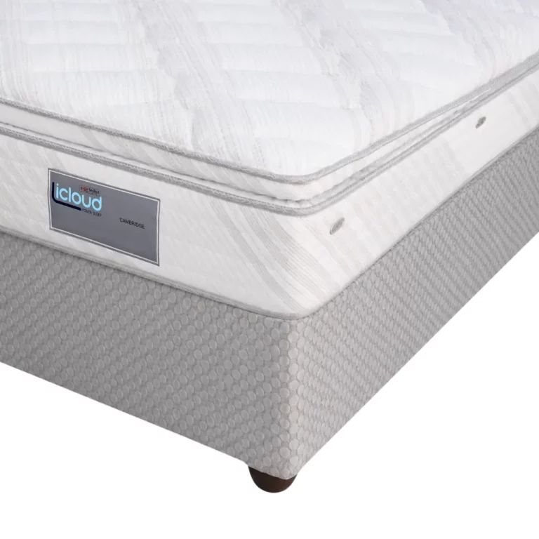 Cambridge - Coastal Bed Mattress