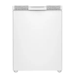 Defy - 146L White Chest Freezer - DMF511
