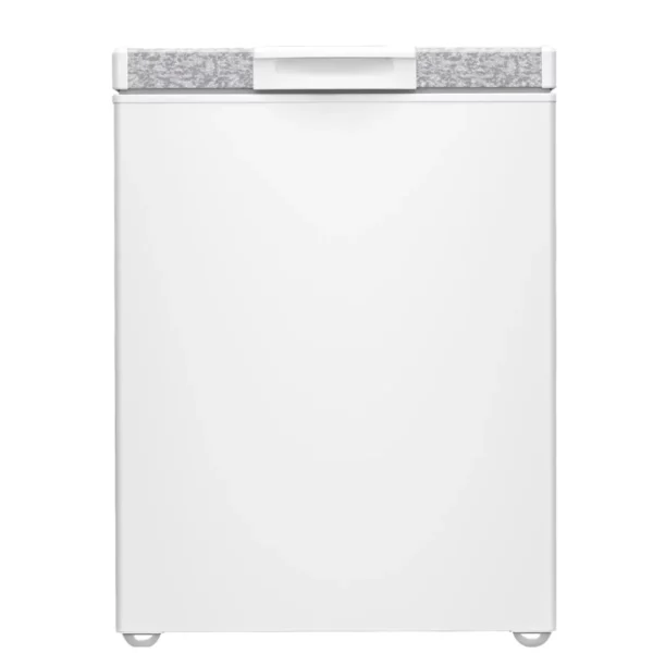 Defy - 146L White Chest Freezer - DMF511