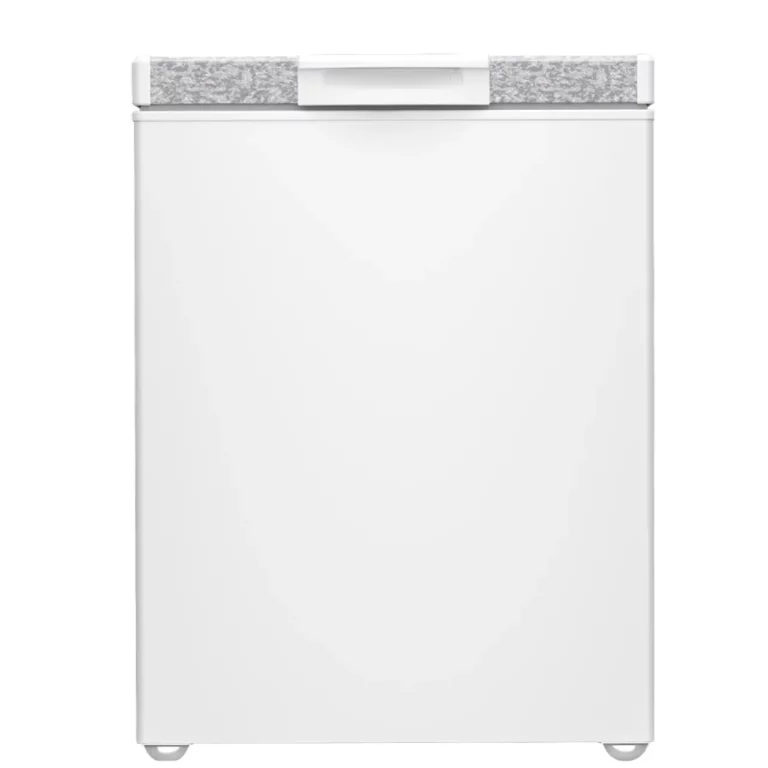 Defy - 146L White Chest Freezer - DMF511