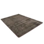 Brown Shaved Carpet - CS01 - Image 2