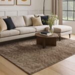 Brown Shaved Carpet - CS01 - Image 3