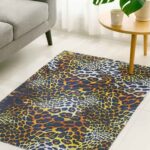 Printed Rug Savanna - CPR8040 - Image 2