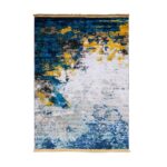 Printed Rug Ocean - CPR8030