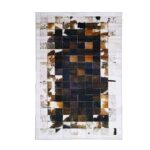 Printed Rug Mosaic - CPR8050