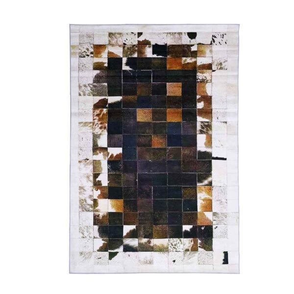 Printed Rug Mosaic - CPR8050