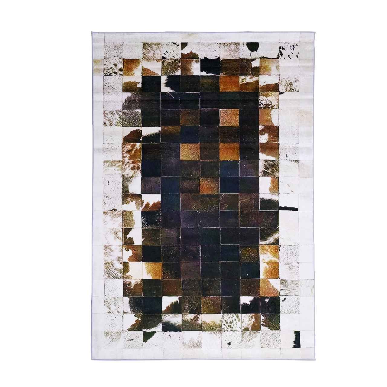 CPR8050 Printed Rug Mosaic - CPR8050 - Image 1