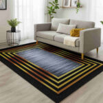 Printed Rug Frame - CPR8060 - Image 2