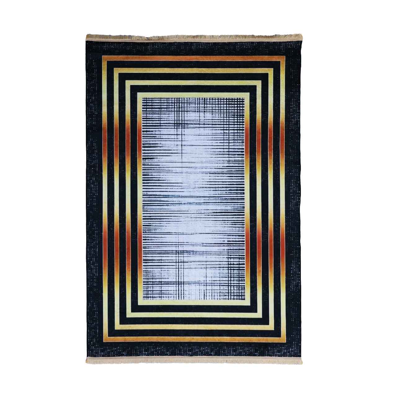 CPR8060 Printed Rug Frame - CPR8060 - Image 1