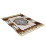 Printed Rug Heritage - CPR8070 - Image 2