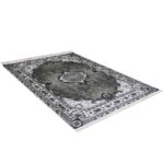 Printed Rug Monochrome - CPR8080 - Image 3