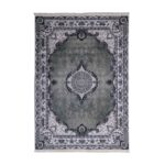 Printed Rug Monochrome - CPR8080
