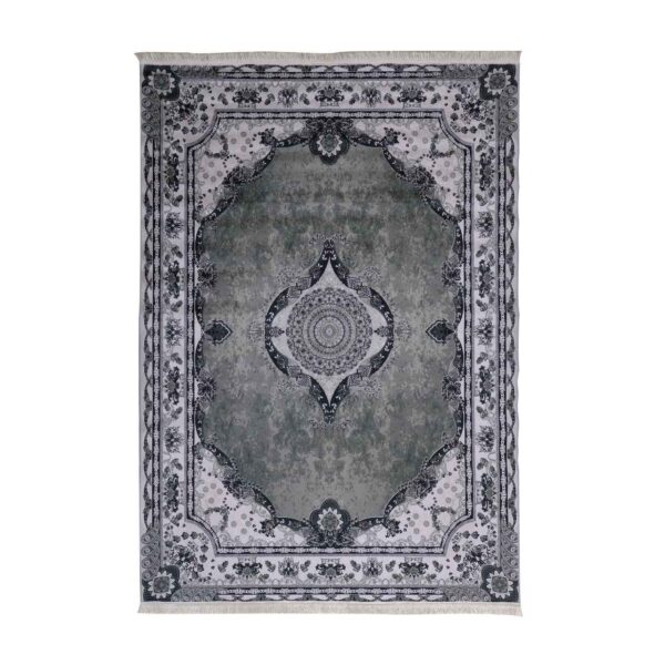 Printed Rug Monochrome - CPR8080