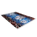 Printed Rug Abstract - CPR8090 - Image 3