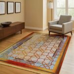 Printed Rug Regal - CPR8100 - Image 2