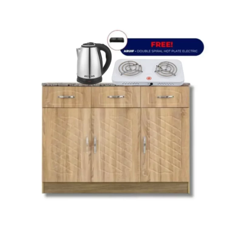 Kitchen Starter Combo