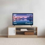 Condere – 32″ HD Ready TV + Urban Edge TV Cabinet