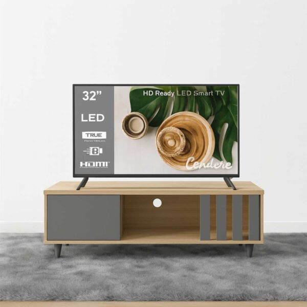 Living Essentials Combo