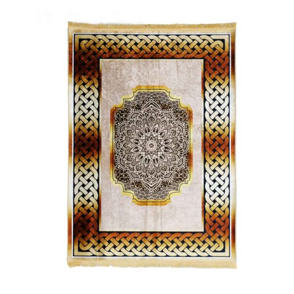 Printed Rug Heritage - CPR8070