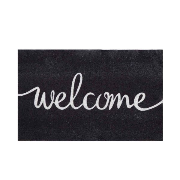 Welcome Printed Mat - CPRWELCOME