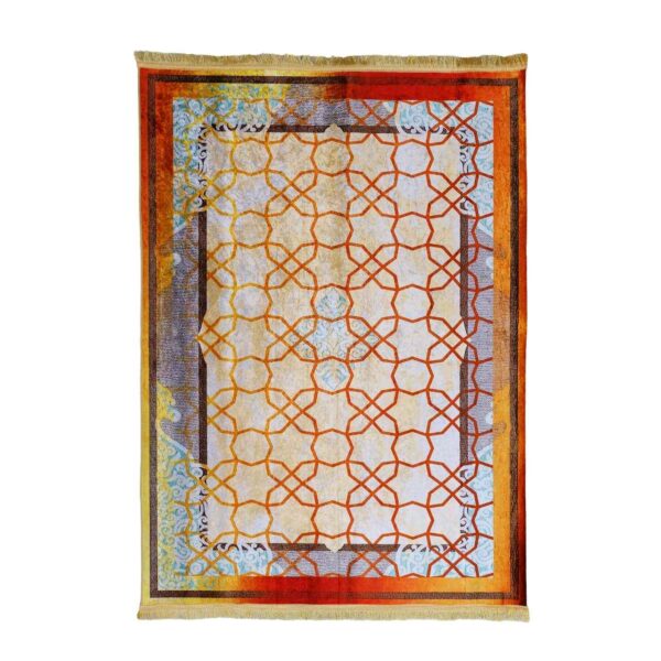 Printed Rug Regal - CPR8100