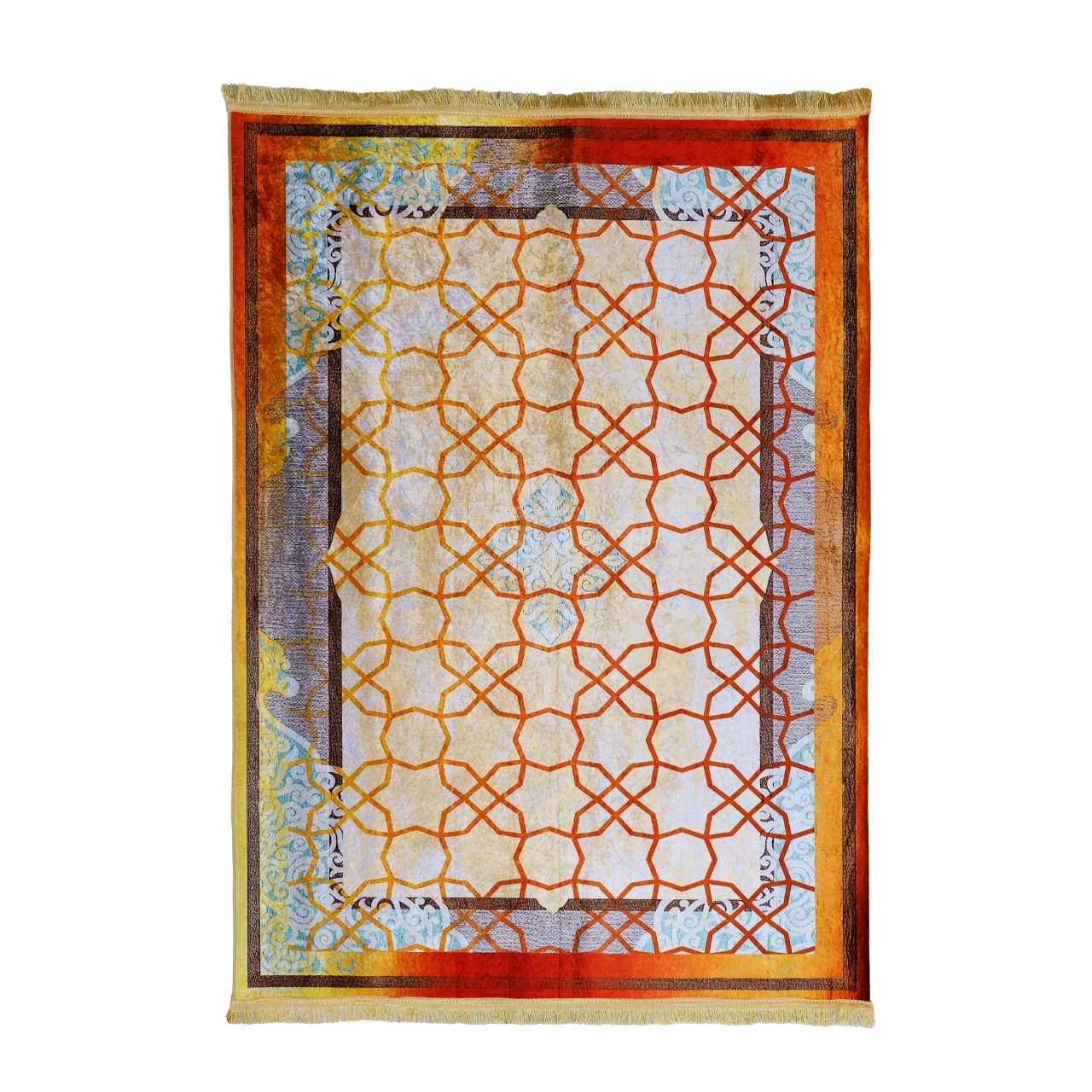 CPR8100 Printed Rug Regal - CPR8100 - Image 1