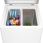 Defy - 146L White Chest Freezer - DMF511 - Image 7