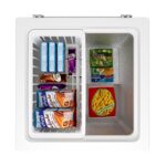 Defy - 146L White Chest Freezer - DMF511 - Image 8