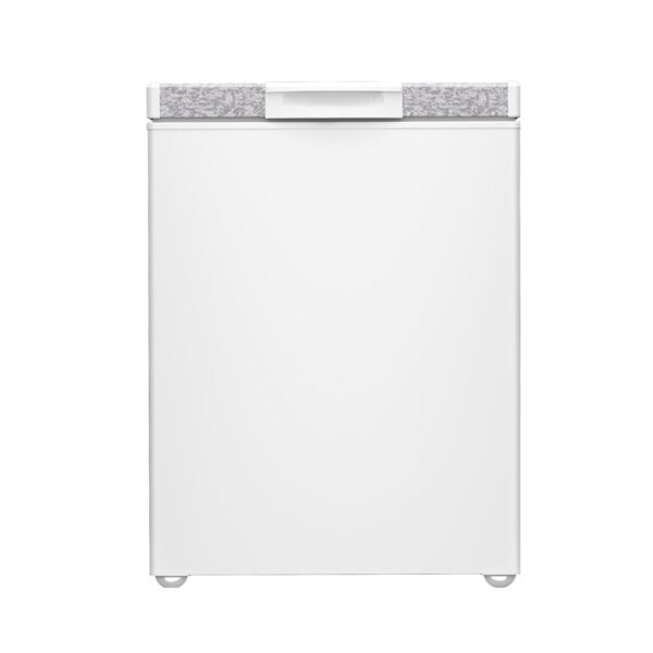 Defy - 146L White Chest Freezer - DMF511