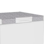 Defy - 146L White Chest Freezer - DMF511 - Image 4