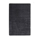 Grey Shaved Carpet - CS02