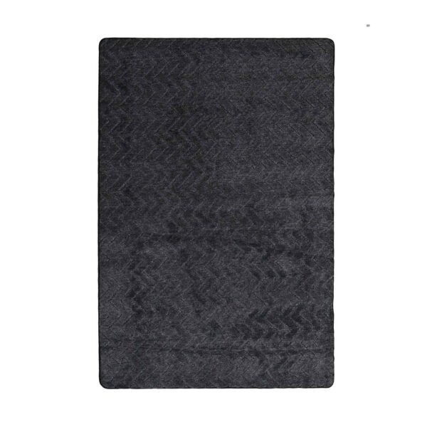 Grey Shaved Carpet - CS02