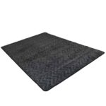 Grey Shaved Carpet - CS02 - Image 2