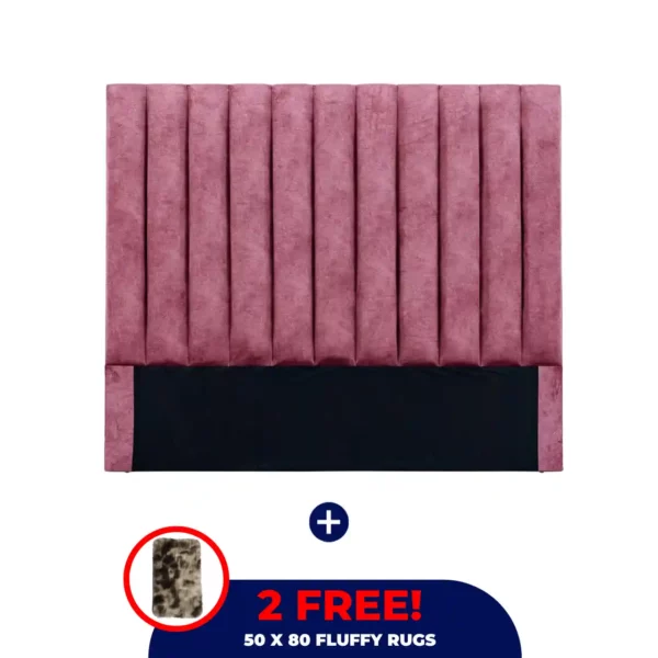 KIARAB + 2XFLUF50X80BROWN