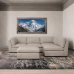 AVA Corner Lounge Suite