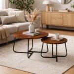 2 Piece Coffee Table - MW2PW01 - Image 2