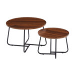 2 Piece Coffee Table - MW2PW01