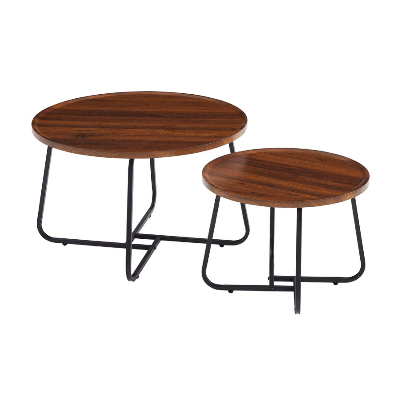 MW2PW01 2 Piece Coffee Table - MW2PW01 - Image 1