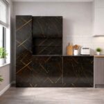 2 Piece Gloss Kitchen Scheme - Image 10