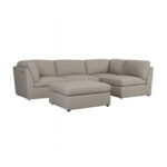 AVA Corner Lounge Suite - Image 2