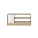 Urban Edge Compact TV Cabinet - MWPLS4