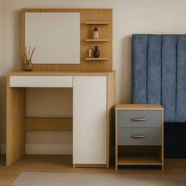 Modern Bedroom Combo (2)