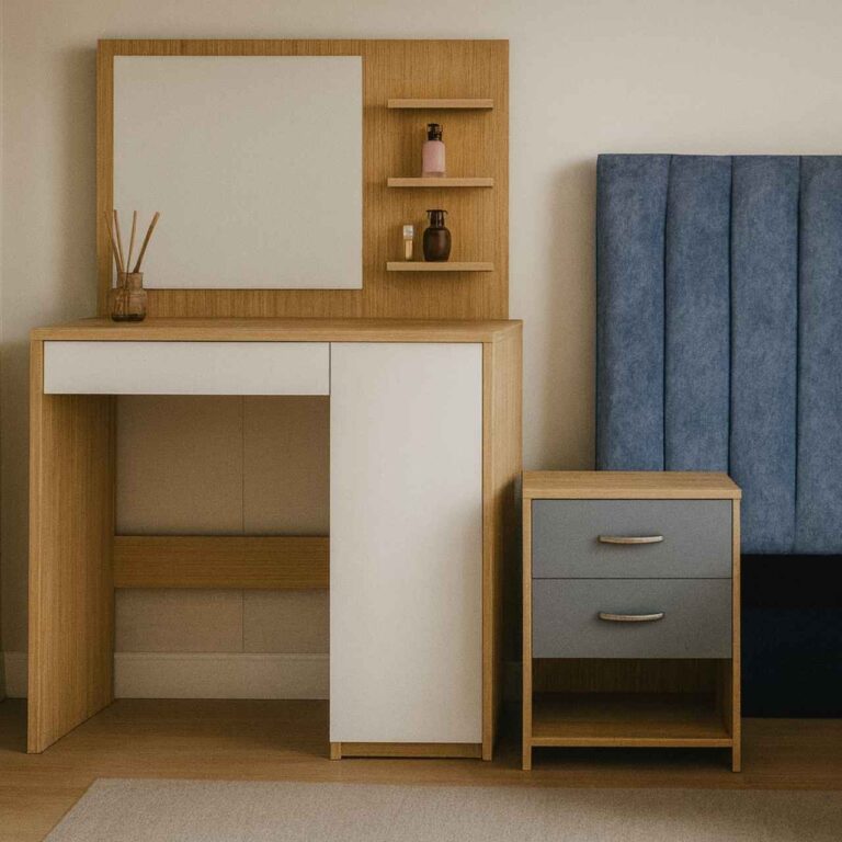 Modern Bedroom Combo (2)