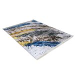 Printed Rug Amberfall - CPR8010 - Image 3