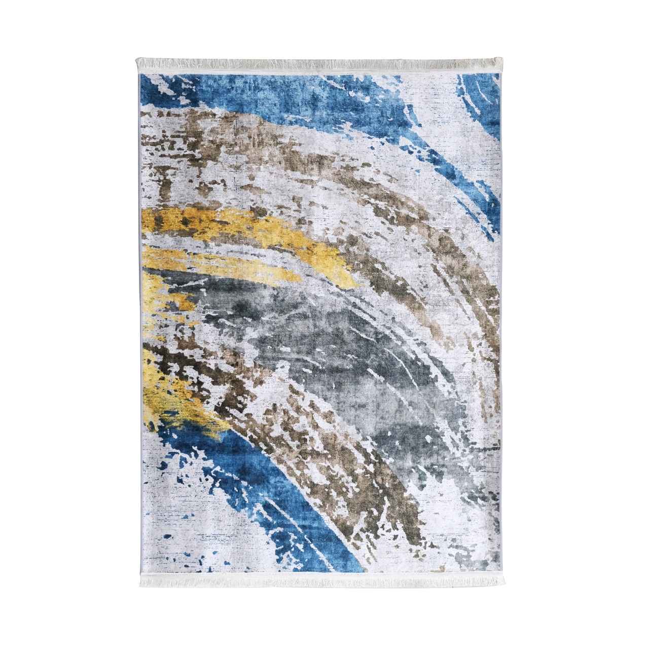 Printed Rug Amberfall - CPR8010 Printed Rug Amberfall - CPR8010 - Image 1