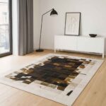 Printed Rug Mosaic - CPR8050 - Image 2