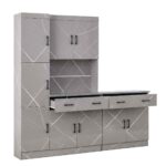 2 Piece Gloss Kitchen Scheme MW320RTA