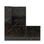 2 Piece Gloss Kitchen Scheme - MW320RTB